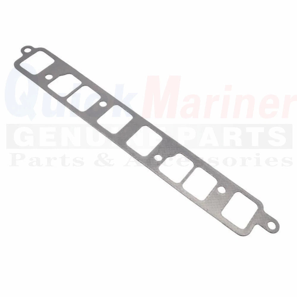 Exhaust Manifold Gasket for OMC Mercruiser 3.0L (1968–1982) 27-53354 908079