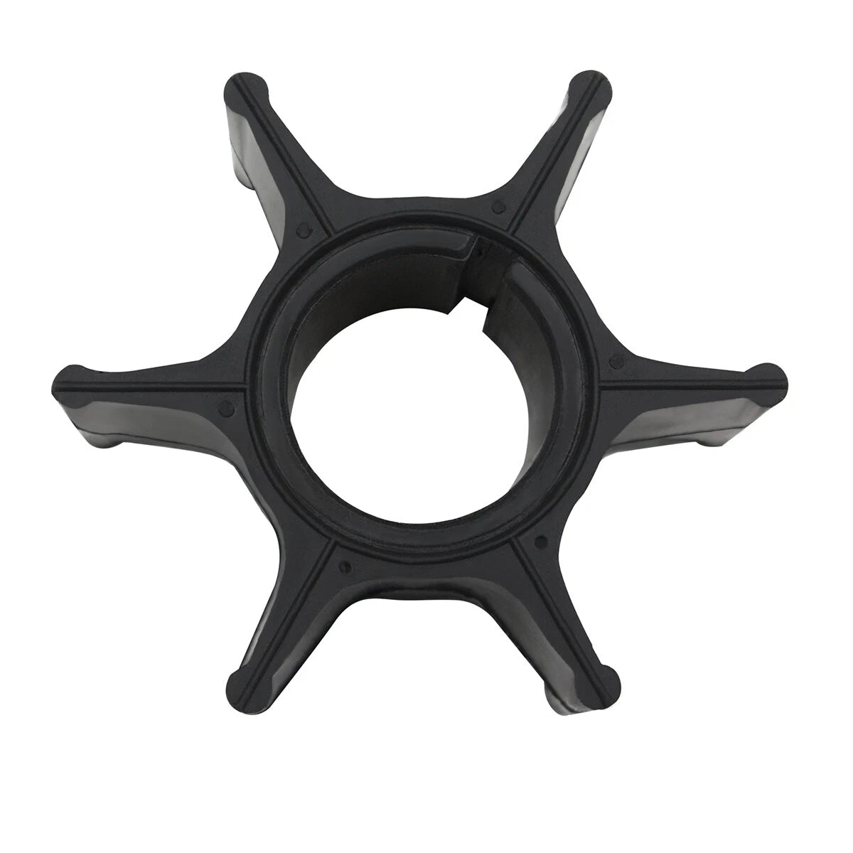 Water Pump Impeller F523065-1 Replacement for Chrysler Force 75 -140HP Outboard