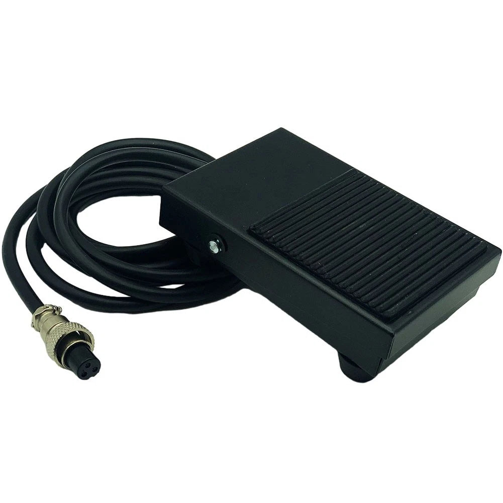 Power Controller Switch for TIG ATGW Plasma Spot Welding (2010–2023)