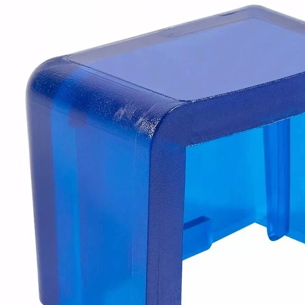Heavy Duty Polyurethane Hood Bumpers for Peterbilt Models