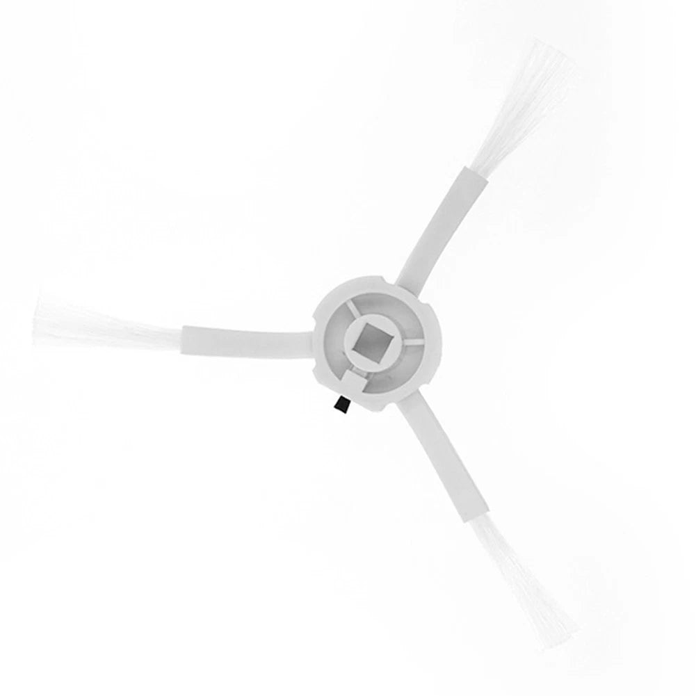 2X Side Brushes for Xiaomi S10+ S20+ (Robot Vacuum Accessories)