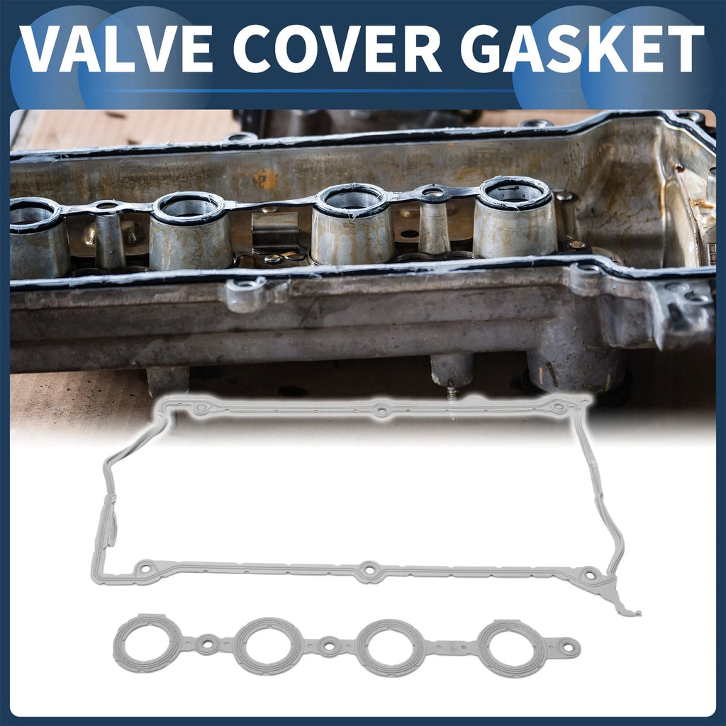 Valve Cover Gasket Set for Audi A4 (1996–2001)