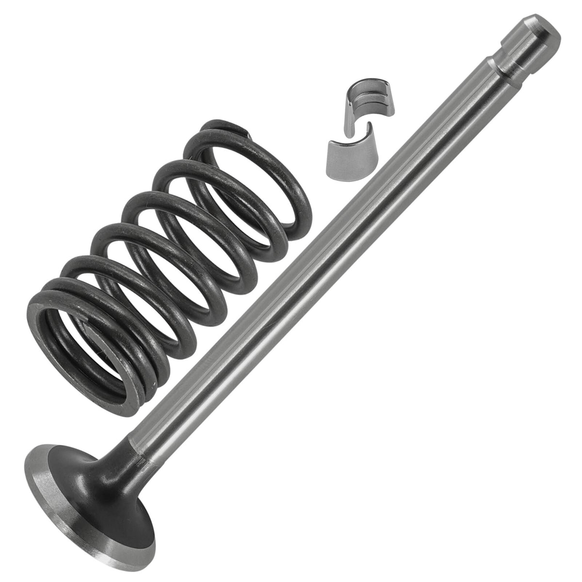 Exhaust Valve Replacement Kit for Kohler K-Series K241 (2000–2012)