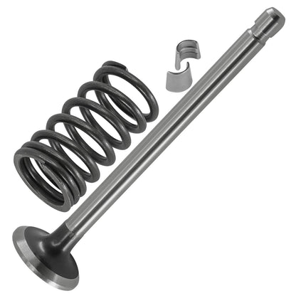 Exhaust Valve Replacement Kit for Kohler K-Series K241 (2000–2012)
