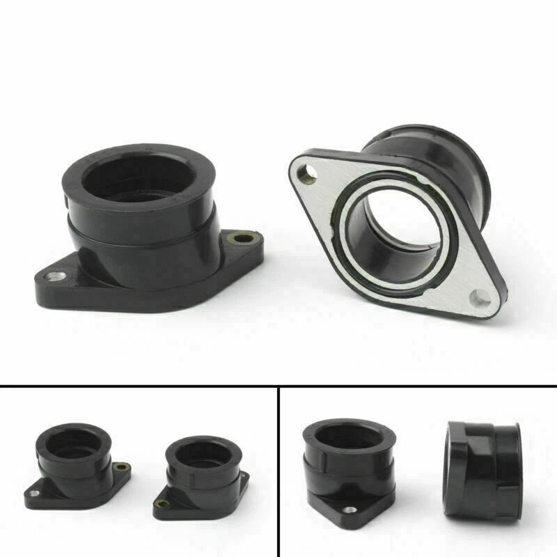 Intake Carburetor Interface Glue Air Joint for Yamaha XT550 (1982–1983)