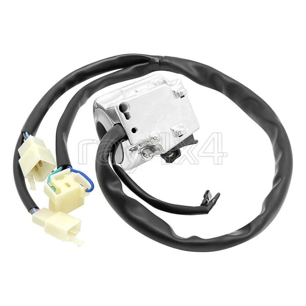Turn Signal Horn Switch Headlight for Honda VT600C VT600CD Shadow VLX 600 (2004–2007)