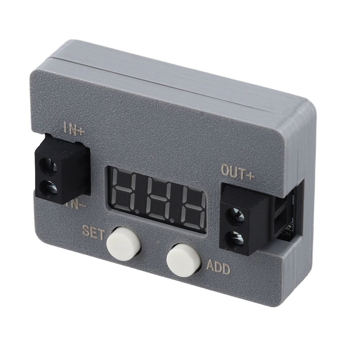 12V Battery Protector Module with Auto Start Stop for Automotive Applications