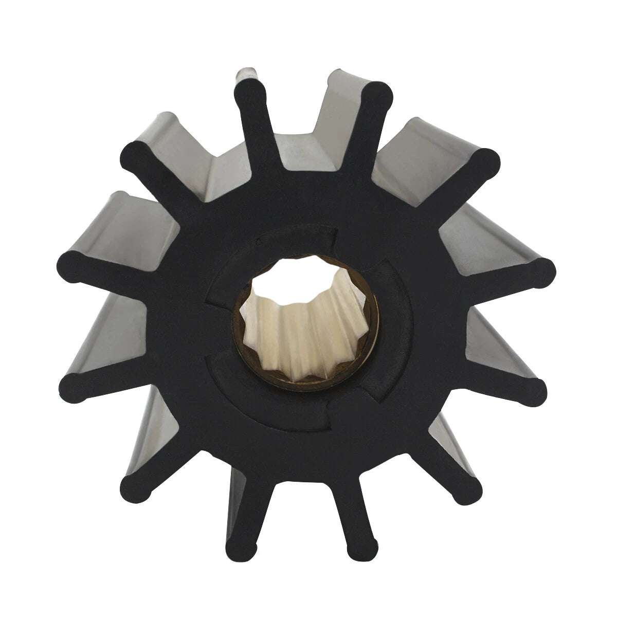 Jabsco Flexible Impeller Pump for (17938-0003)