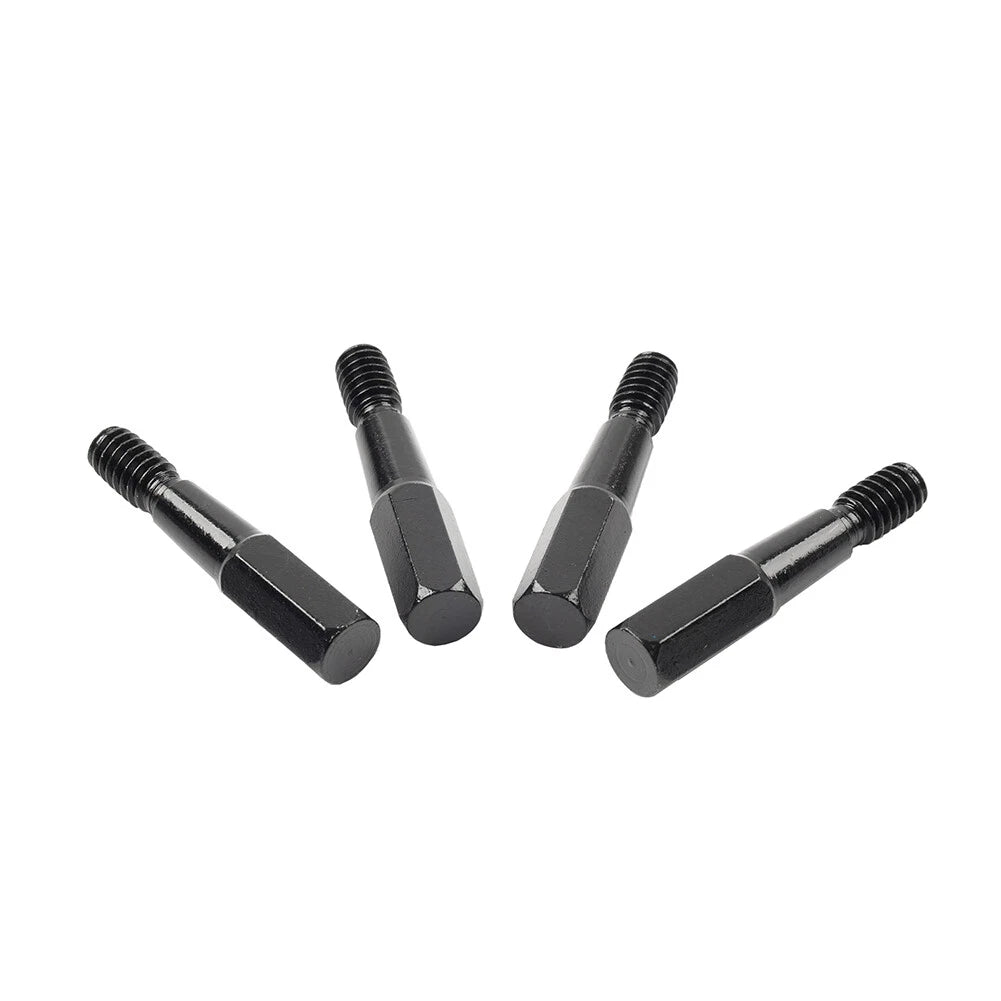4X Oil Pump Tappet Lifter Block Guide Alignment Tool for Harley Big Twin (1991–2023)