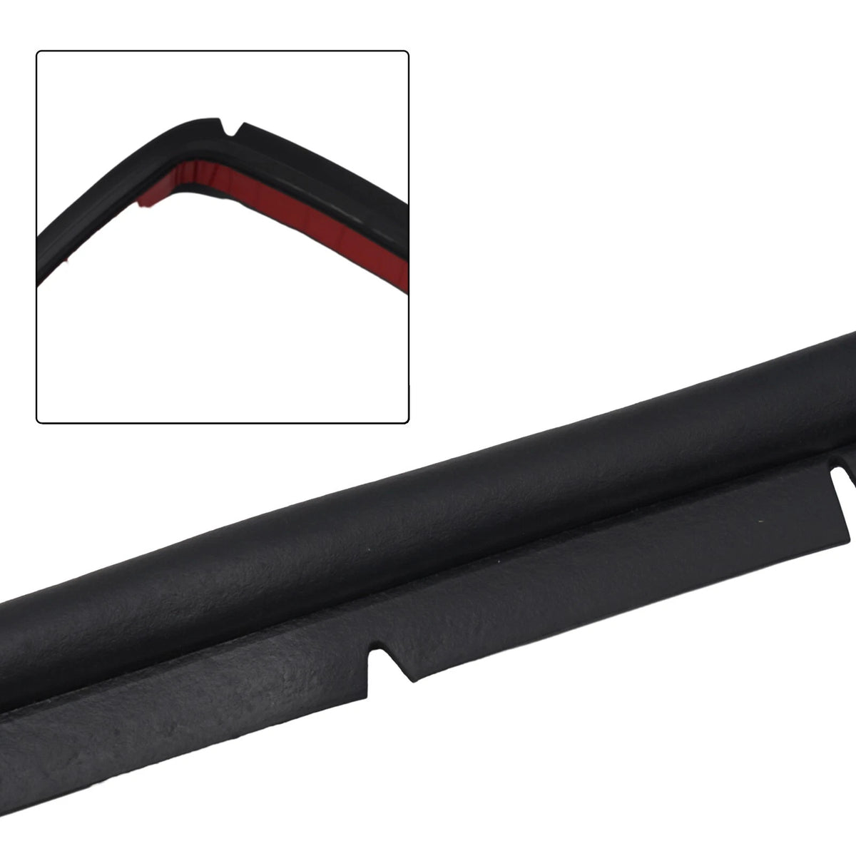 Rubber Seal for Toyota Corolla (2000–2002) 5339502040