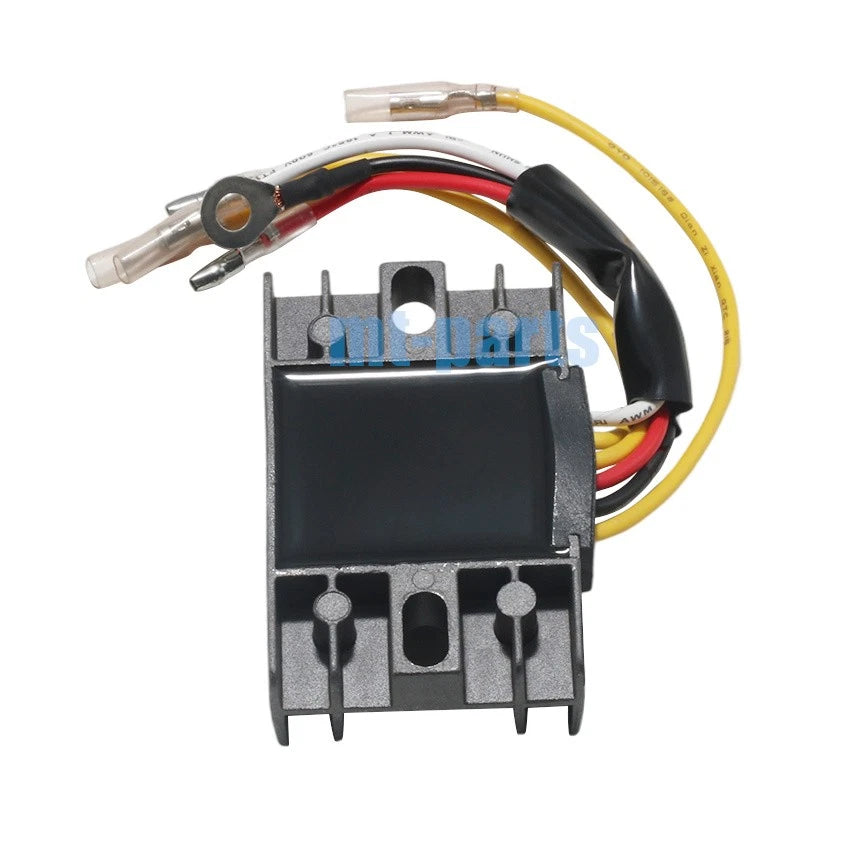 Voltage Regulator Rectifier for Suzuki DF9.9 DF9.9A (2010–2017) 32801-99J00