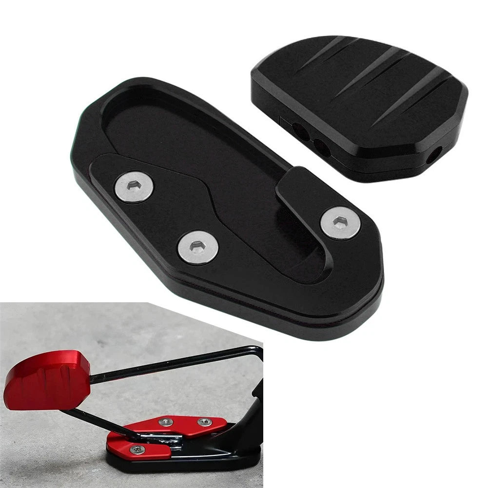 Kickstand Enlarger Pad for Honda PCX160 (2025)