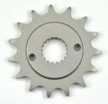 15T Steel Front Sprocket for Honda TRX 400EX (1999–2004)