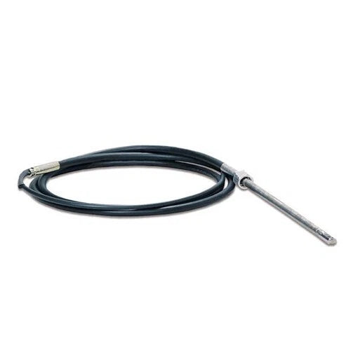 Safe-T QC SSC62 Rotary Steering Cable for (7', SSC6207)