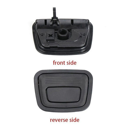 Trunk Mat for A B C (No Cutting or Splicing Required)