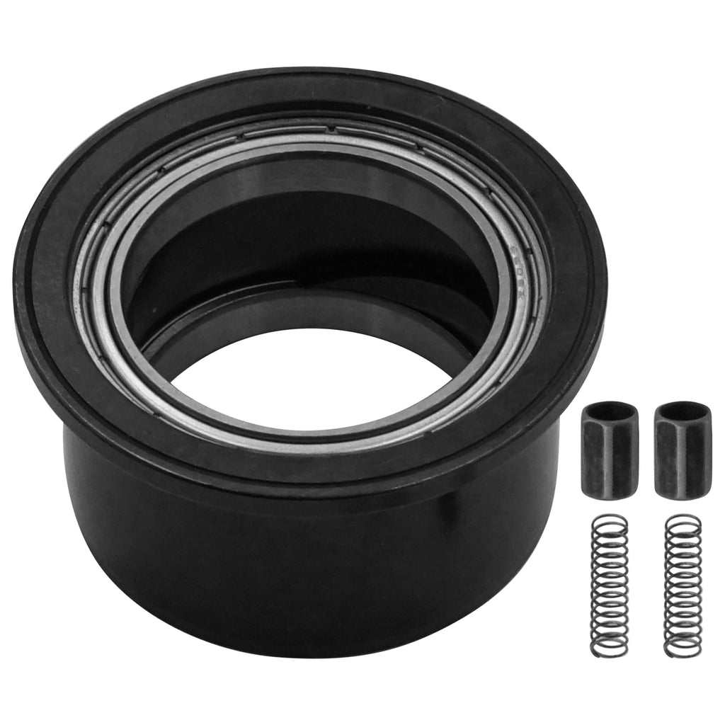 Drive Pulley Clutch Replacement with Ball Bearing for BRP Can-Am (2008–2019)