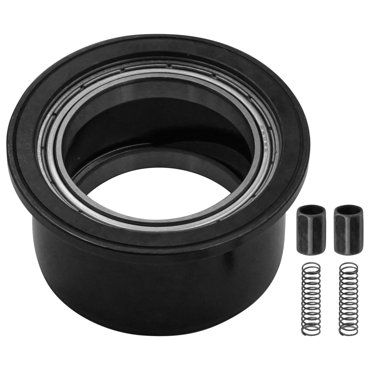 Drive Pulley Clutch Replacement with Ball Bearing for BRP Can-Am (2008–2019)