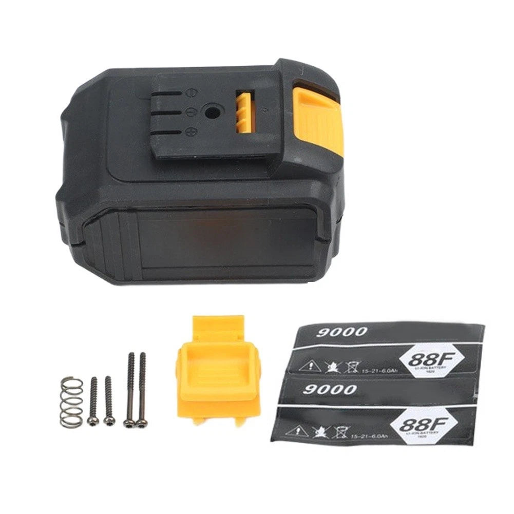 Battery Storage Case for Dayi A3 (10 Cell 18V 21V)