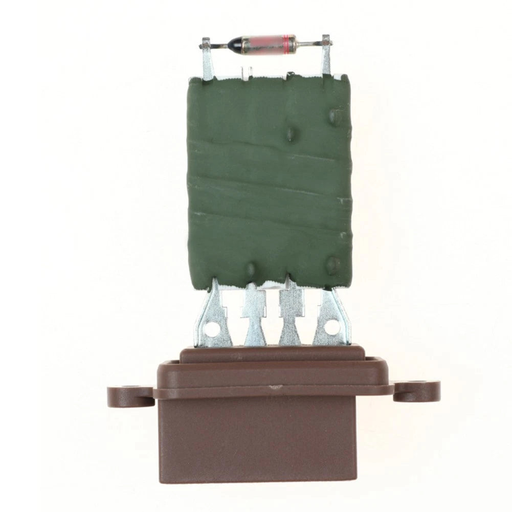 Blower Motor Resistor for