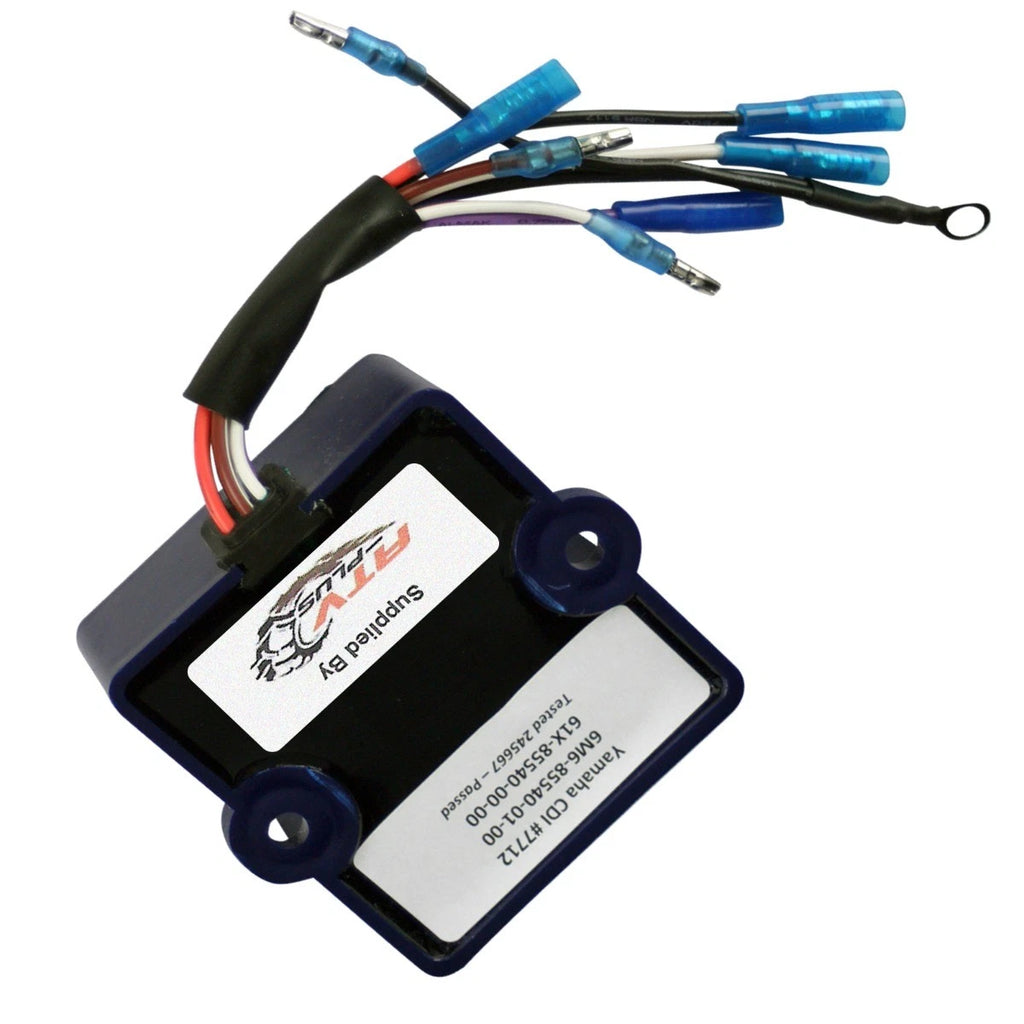 CDI Ignition Box for Yamaha Superjet 650 (1990–1997)