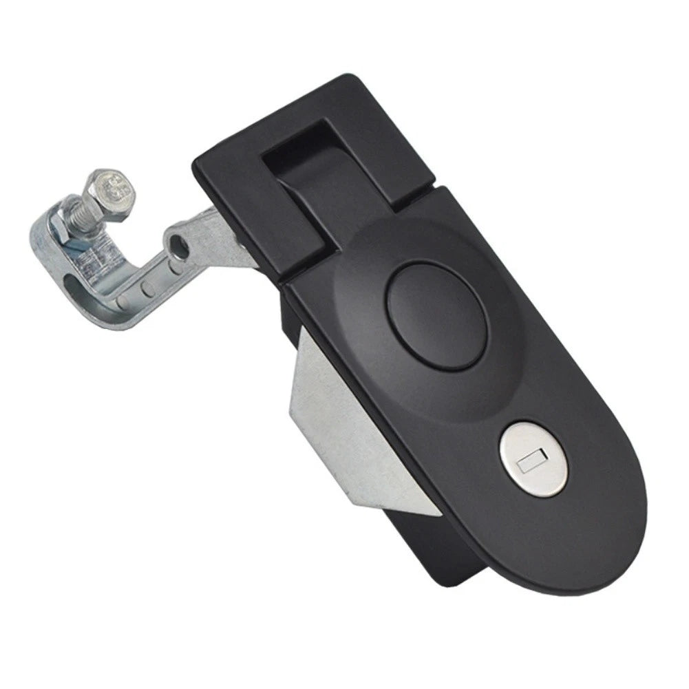 Push Button Bounce Locks for Trailers and Boats (Universal Fit)