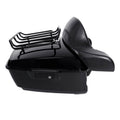 LED Light Speakers for Harley Electra Road Glide (2014–Present)
