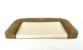 Marine Backrest Cushion for Custom Applications (34 in x 16.5 in)