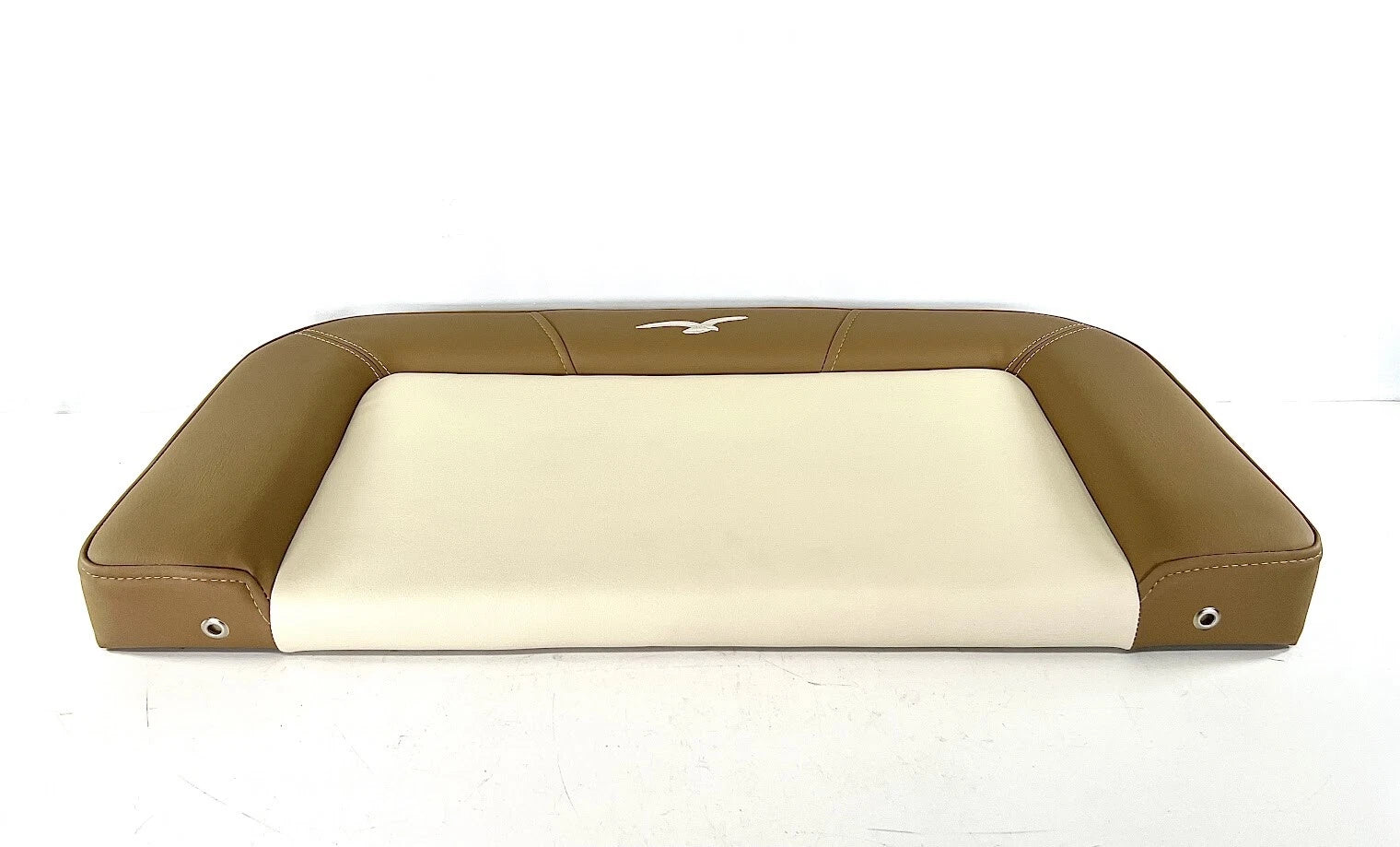 Marine Backrest Cushion for Custom Applications (34 in x 16.5 in)