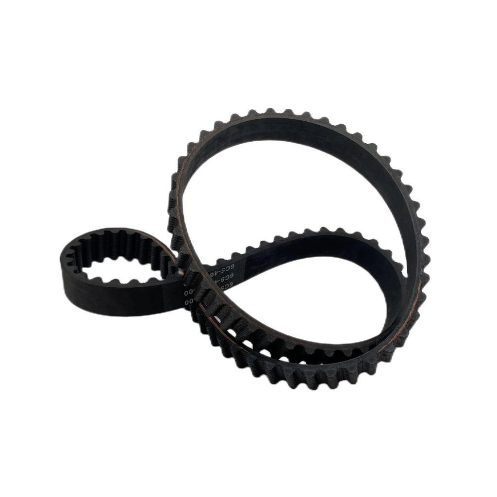Timing Belt for Yamaha 4 Str F 25 30 40 50 60 70 HP Outboard (1990–2023)