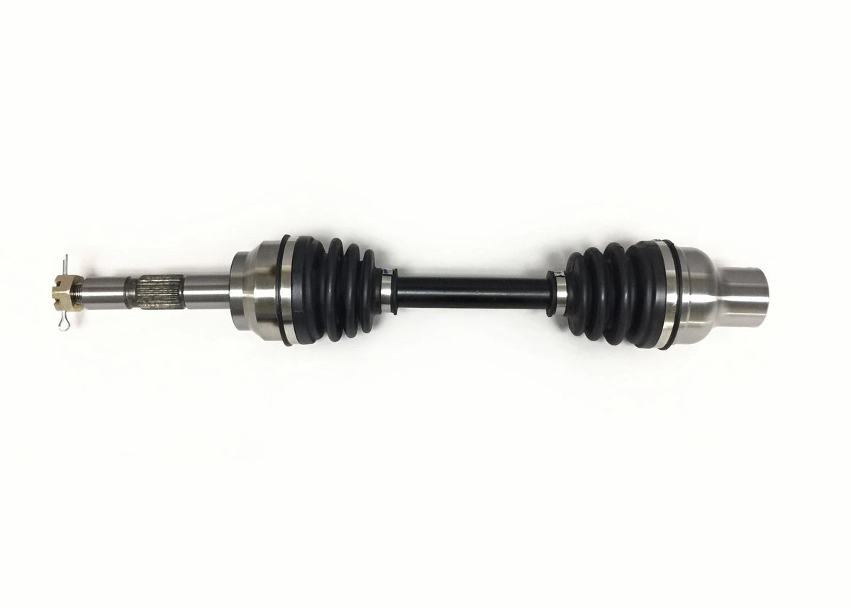 Front CV Axle for Polaris (1380063, 1380066)