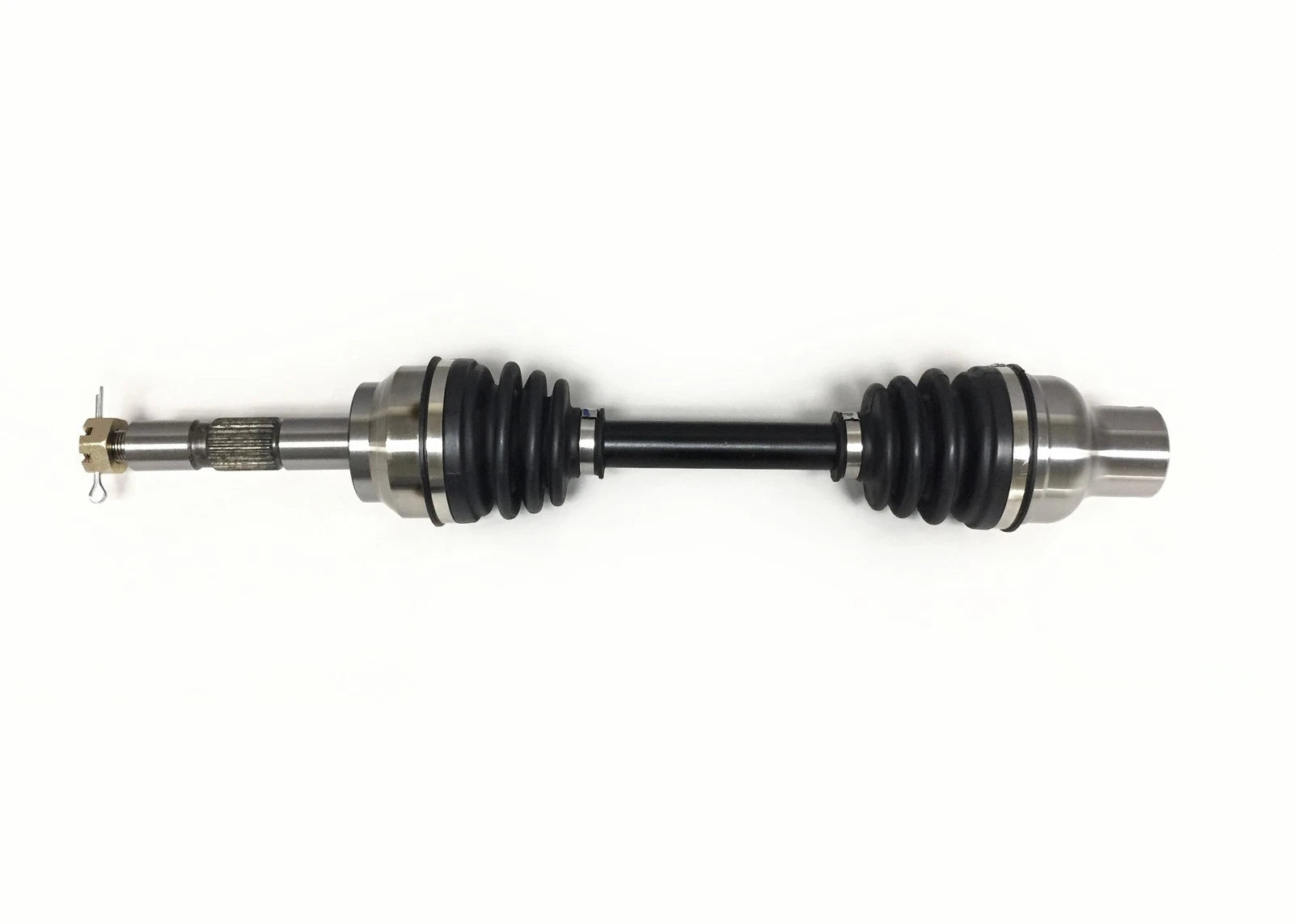 Front CV Axle for Polaris (1380063, 1380066)