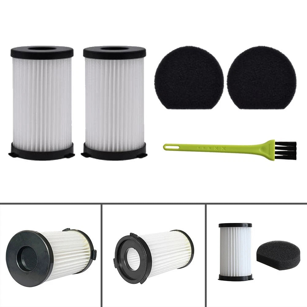 Sponge Set Filter Kit for Vacuum Cleaner (Compatible with )