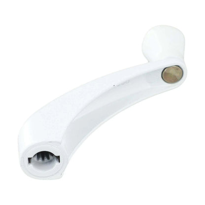 Alloy Window Crank Handle for