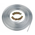 16pcs Brake Line Fittings for