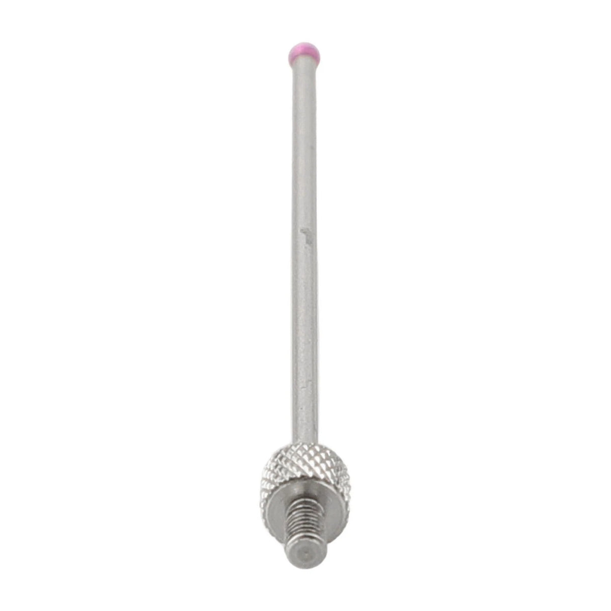 CNC Probe Head with 2mm Stylus Ball and Porcelain Shaft M2 5 Thread