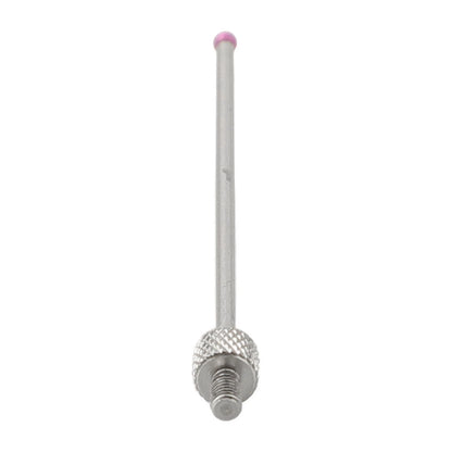 CNC Probe Head with 2mm Stylus Ball and Porcelain Shaft M2 5 Thread