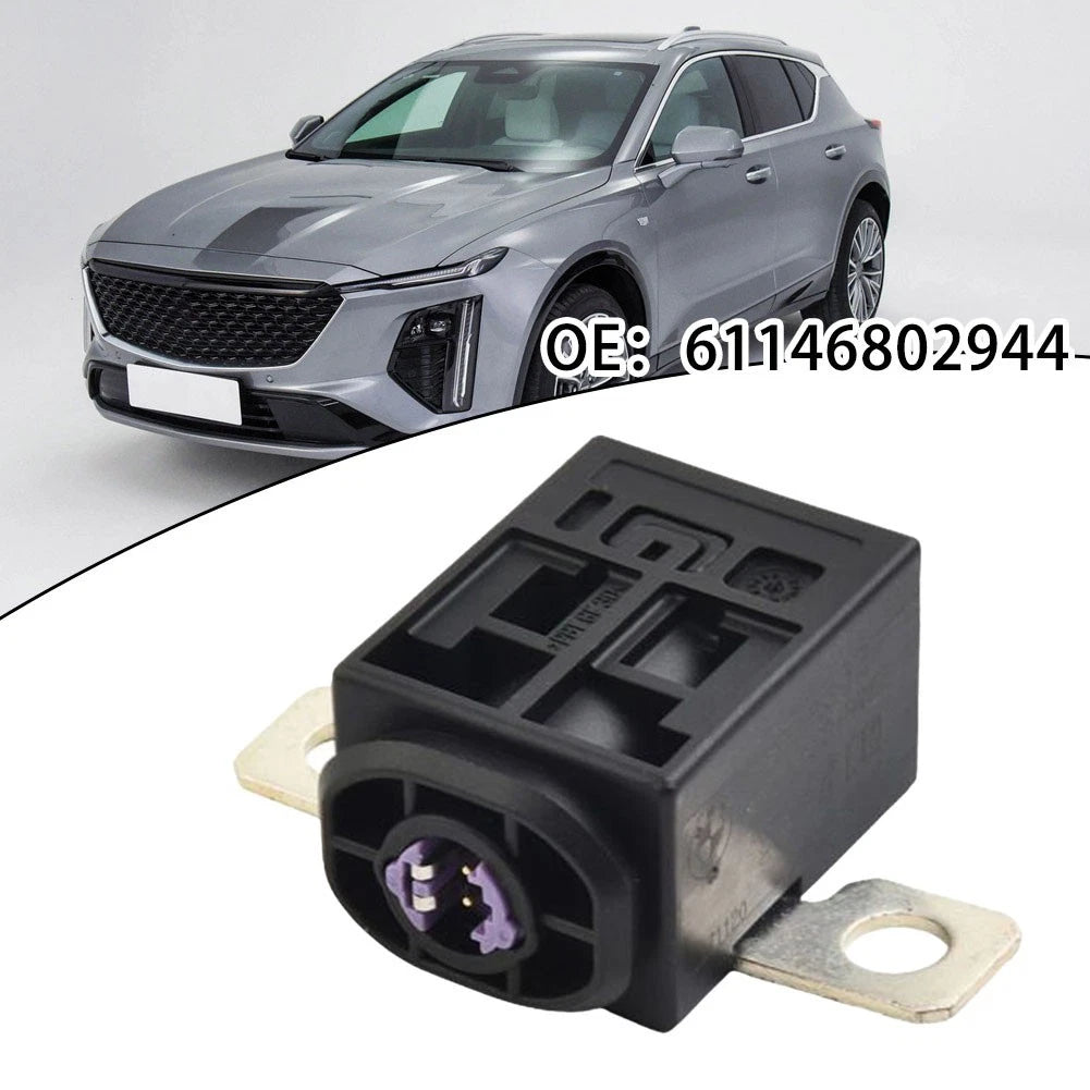 Power Off Switch for BMW 61146802944