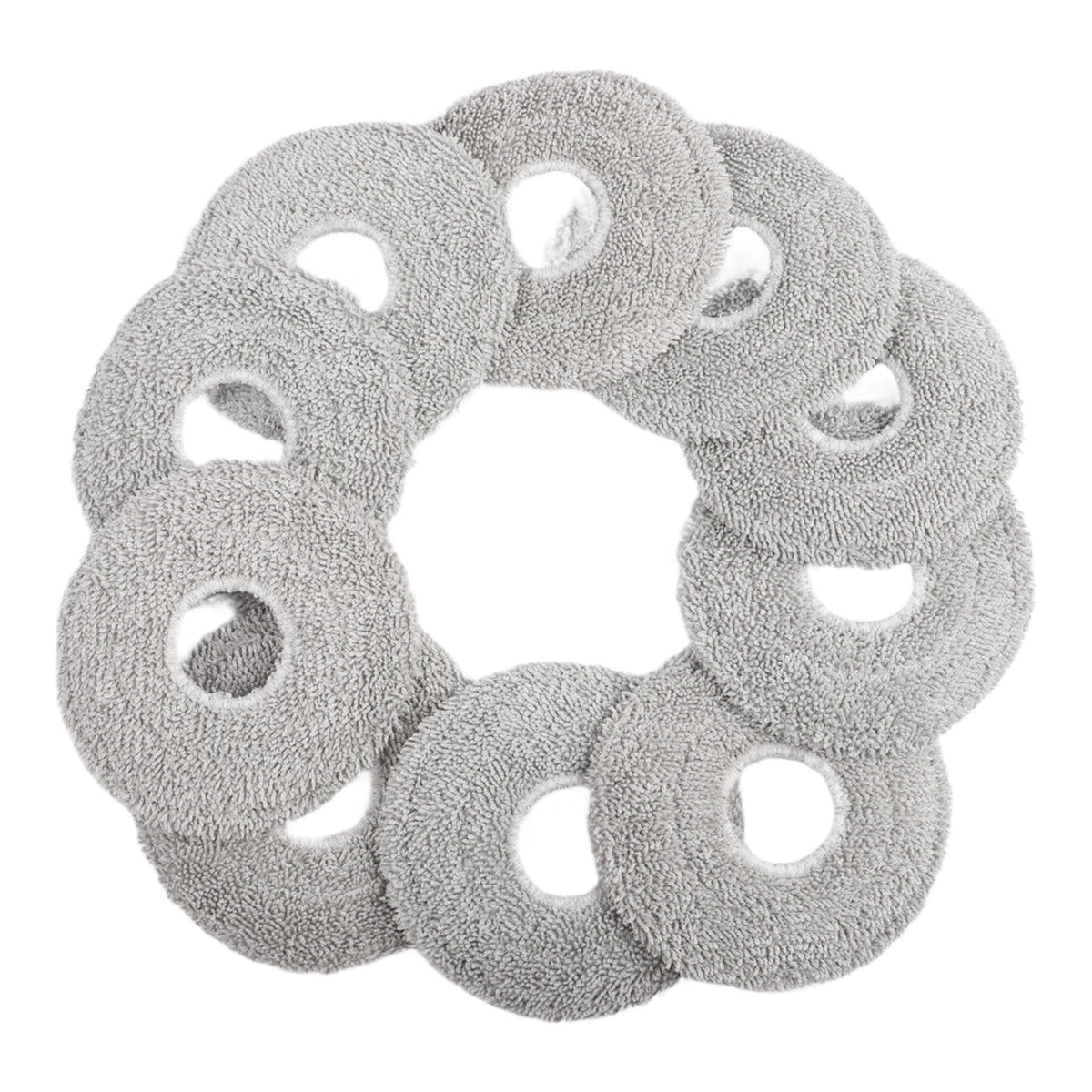 Replacement Mop Pad for Mijia 5 Pro (2019–2023)