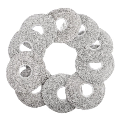Replacement Mop Pad for Mijia 5 Pro (2019–2023)