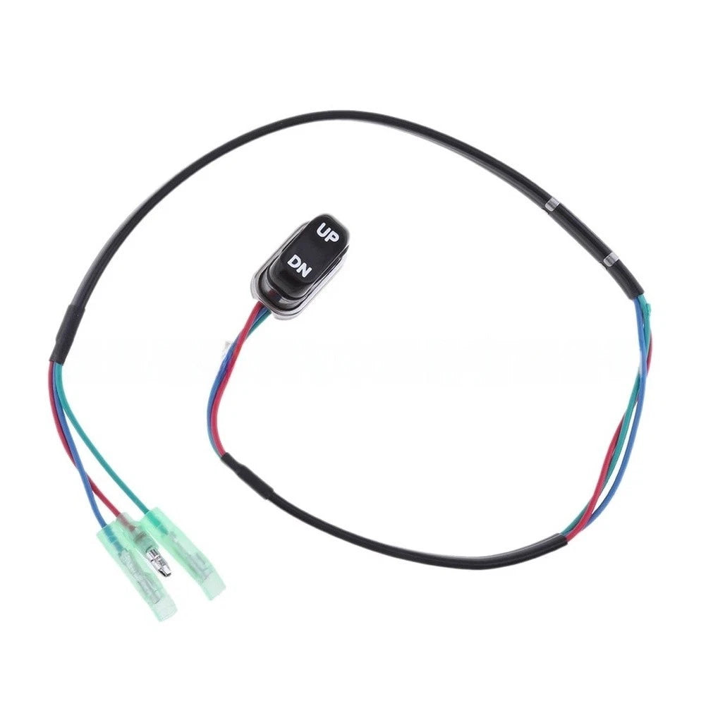 Tilt Switch Assembly for Outboard Unit (Factory Specification Fit)