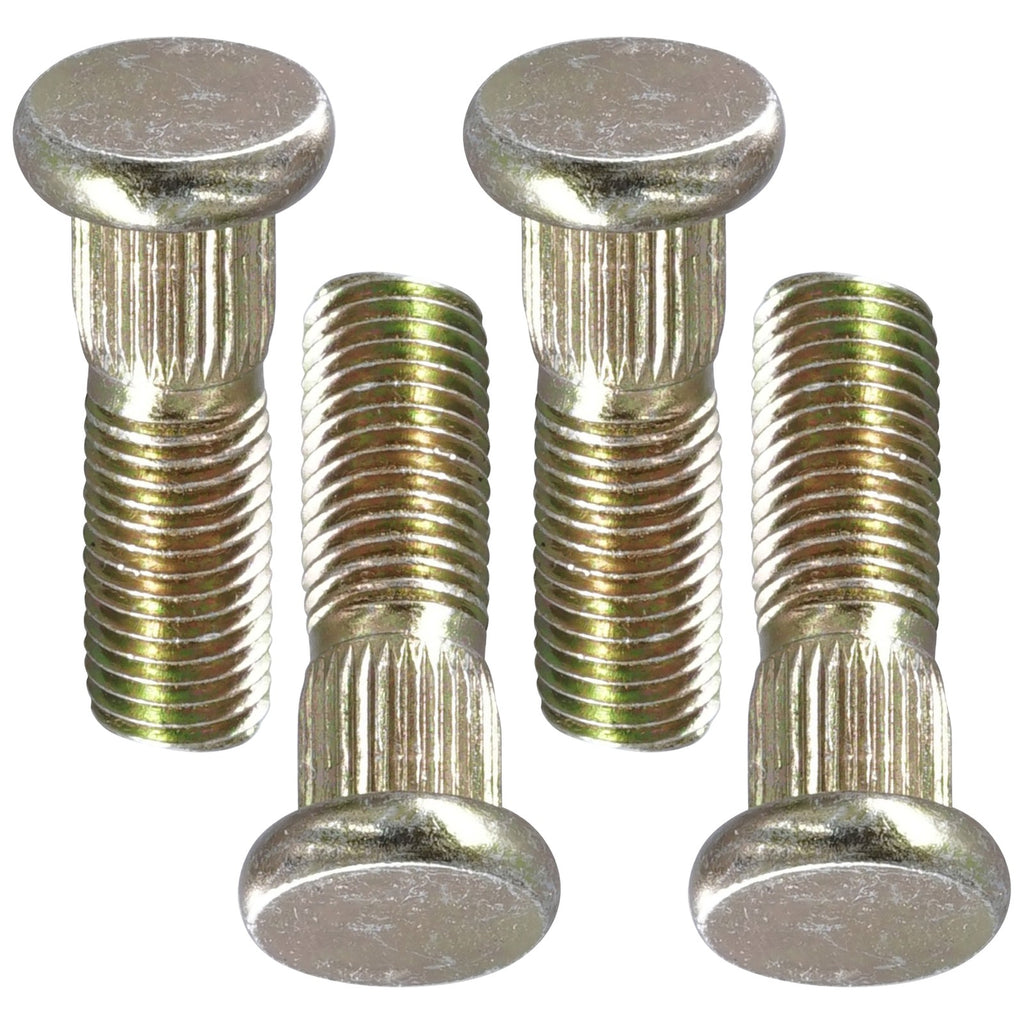 Wheel Hub Stud Bolt Front for Suzuki Kingquad 750 LTA750X 2008–2022