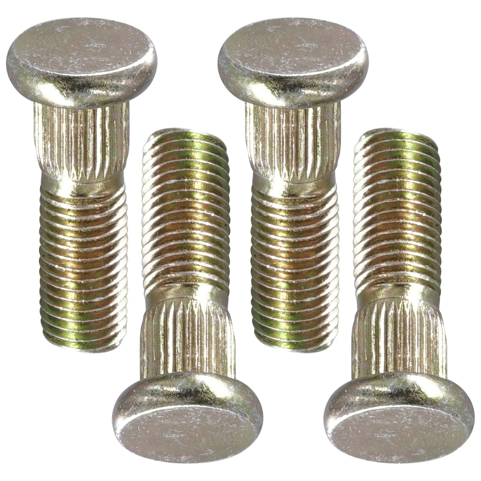 Wheel Hub Stud Bolt Front for Suzuki Kingquad 750 LTA750X 2008–2022