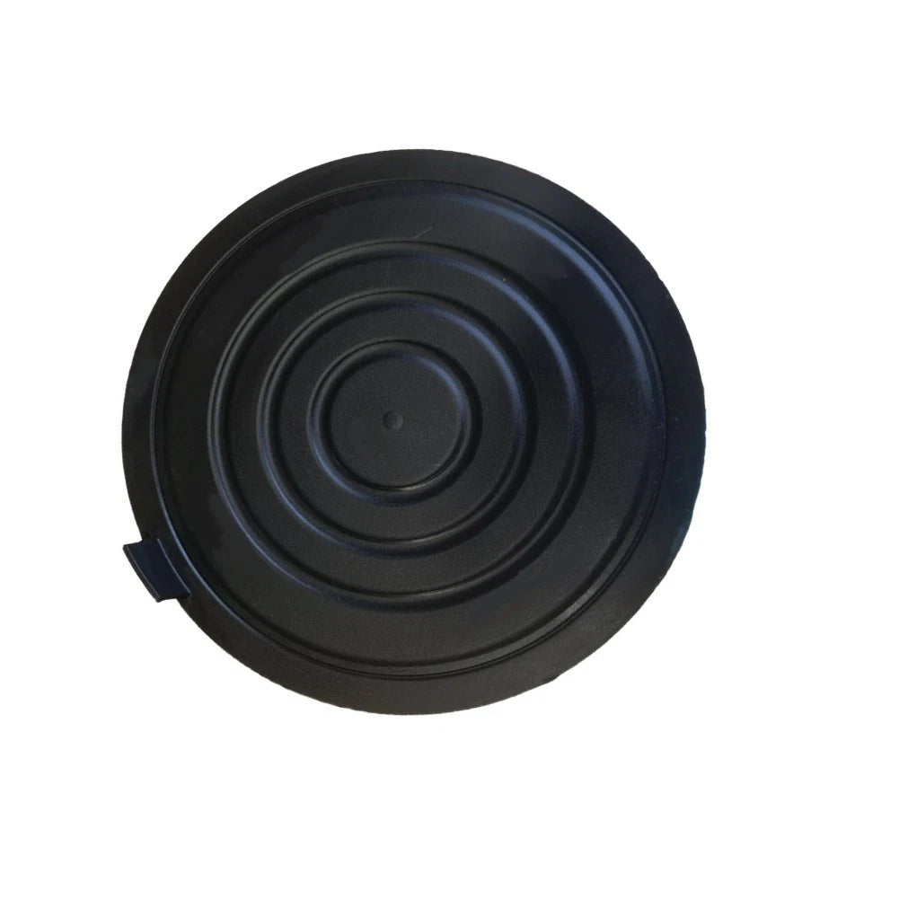 Headlight Bulb Cap Seal Cover 89045708 OEM Equivalent For 207 2006-2012