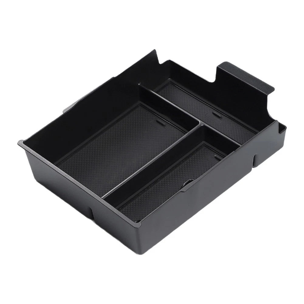 Armrest Box Center Console Tray for Palisade