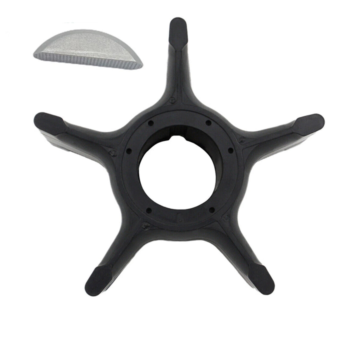 Water Pump Impeller with Key for Suzuki Marine (18-3023, CEF 500367)