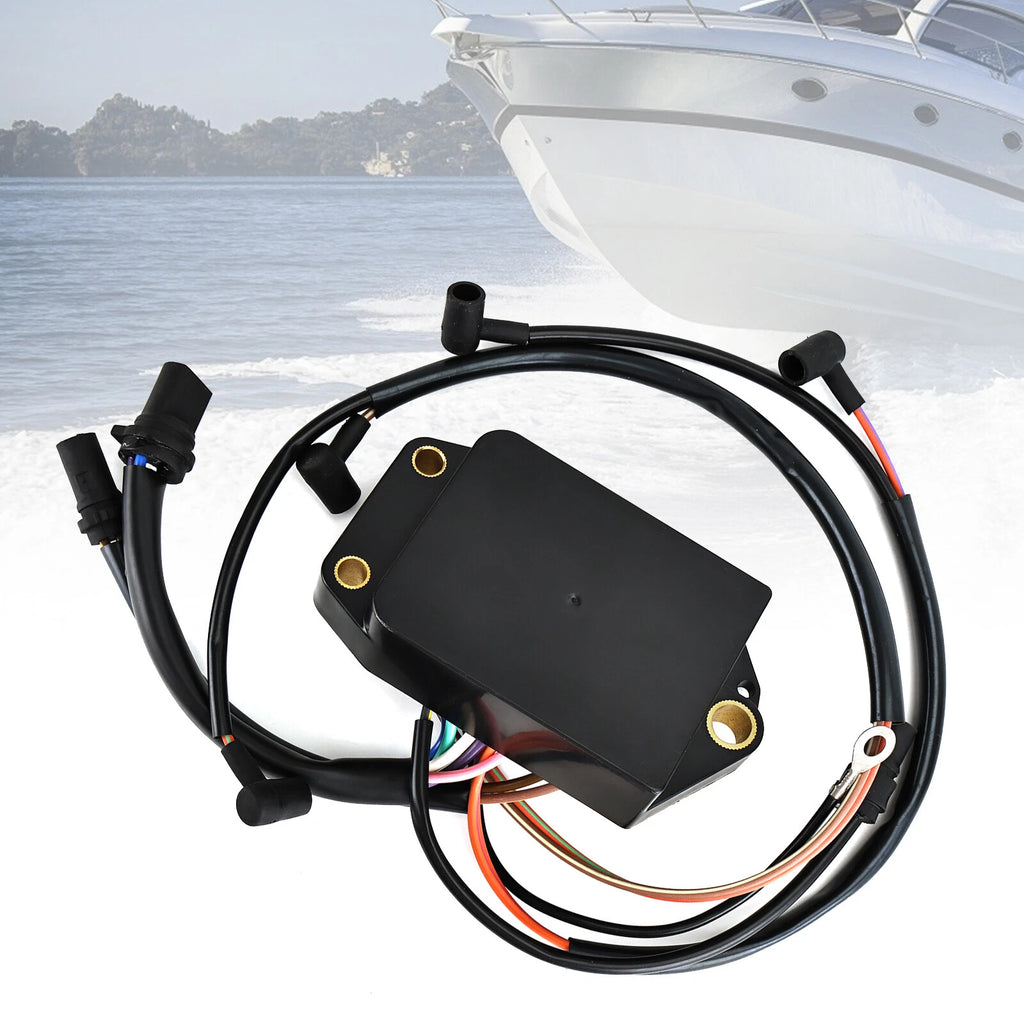CDI Ignition System Unit for Johnson Evinrude 85HP-115HP