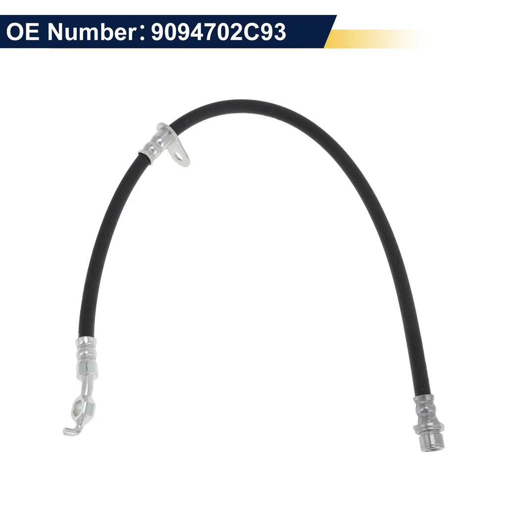 Rear Right Brake Hose Replacement for Toyota Camry (2002–2008)