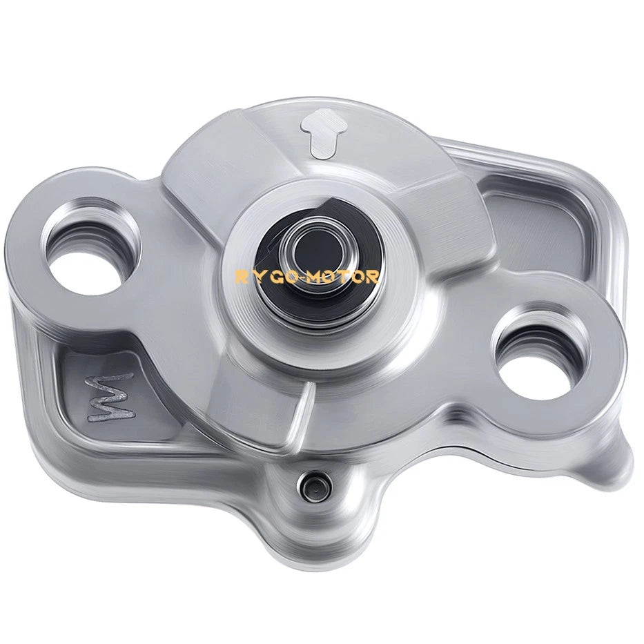Oil Pump 15100-HB3-840 for Honda TRX200 TRX200SX TRX200D (1986–1997)