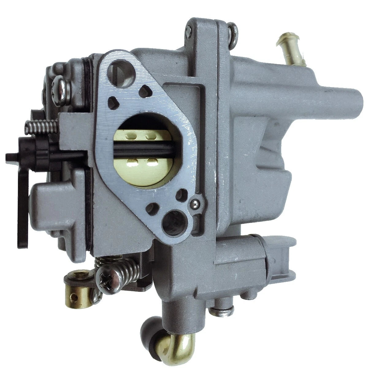 Carburetor for Yamaha F2.5 Outboard (69M-14301-10, 69M-14301-00)