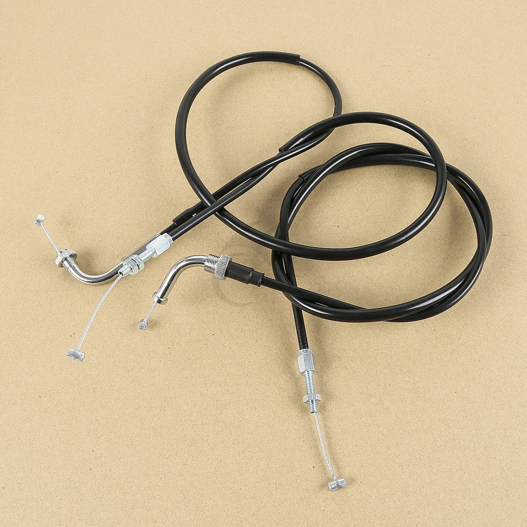 Throttle Cables for Honda Shadow 750 AERO (2004–2009)